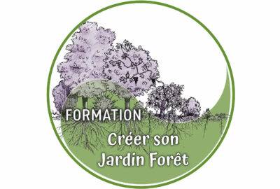Calendrier formation potager en permaculture