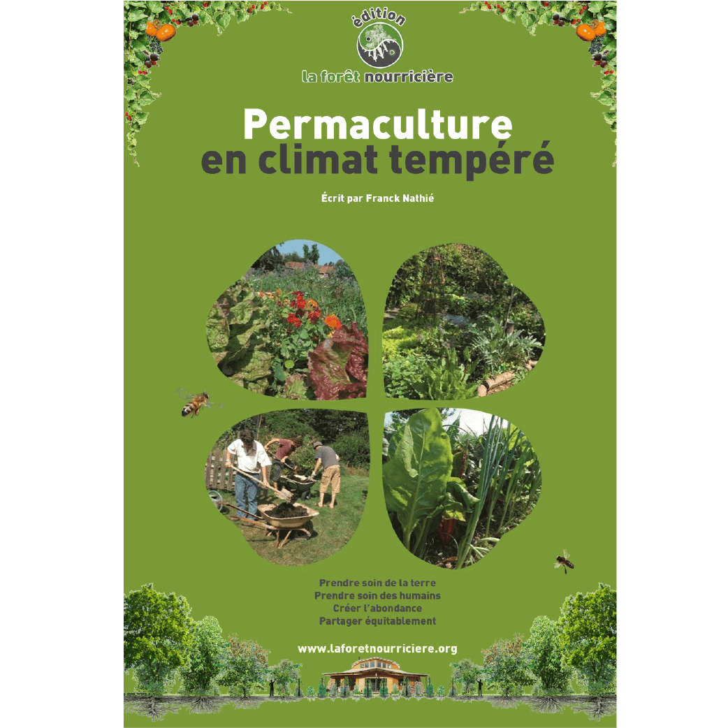 Comment commencer en permaculture ?