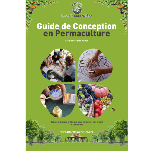 Guide de conception en permaculture