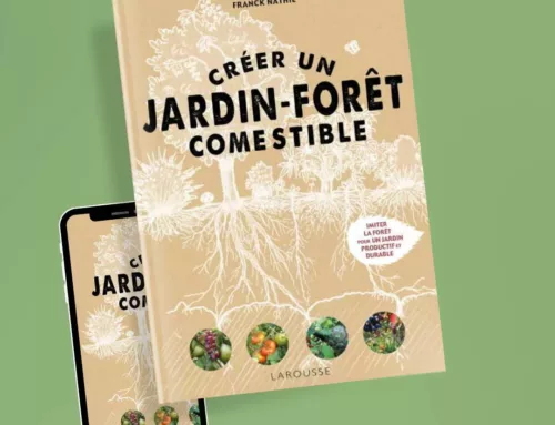 Top 10 des meilleurs livres de permaculture : jardins, potagers et jardins-forêts