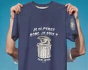 Je dé-pense donc je suis