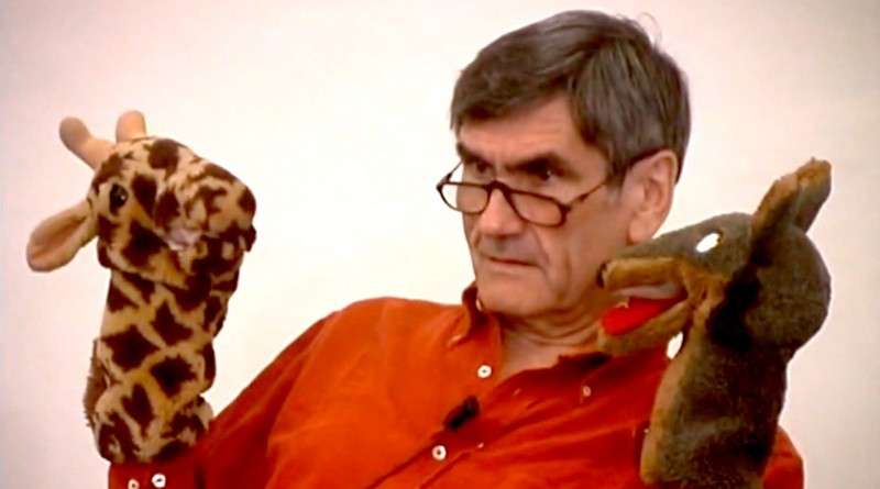 Processus de Marshall Rosenberg processus-marshall-rosenberg